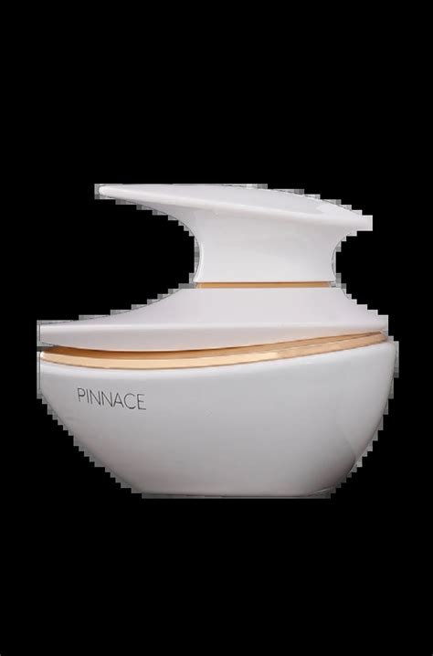 pinnace fragrance world